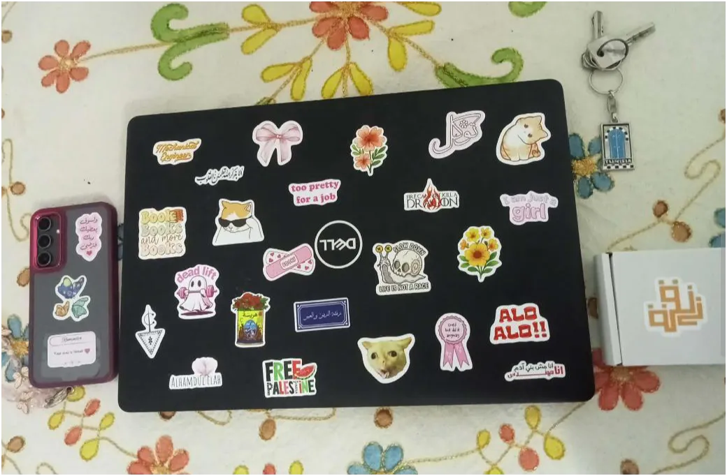 Zan9a IRL community photo 5